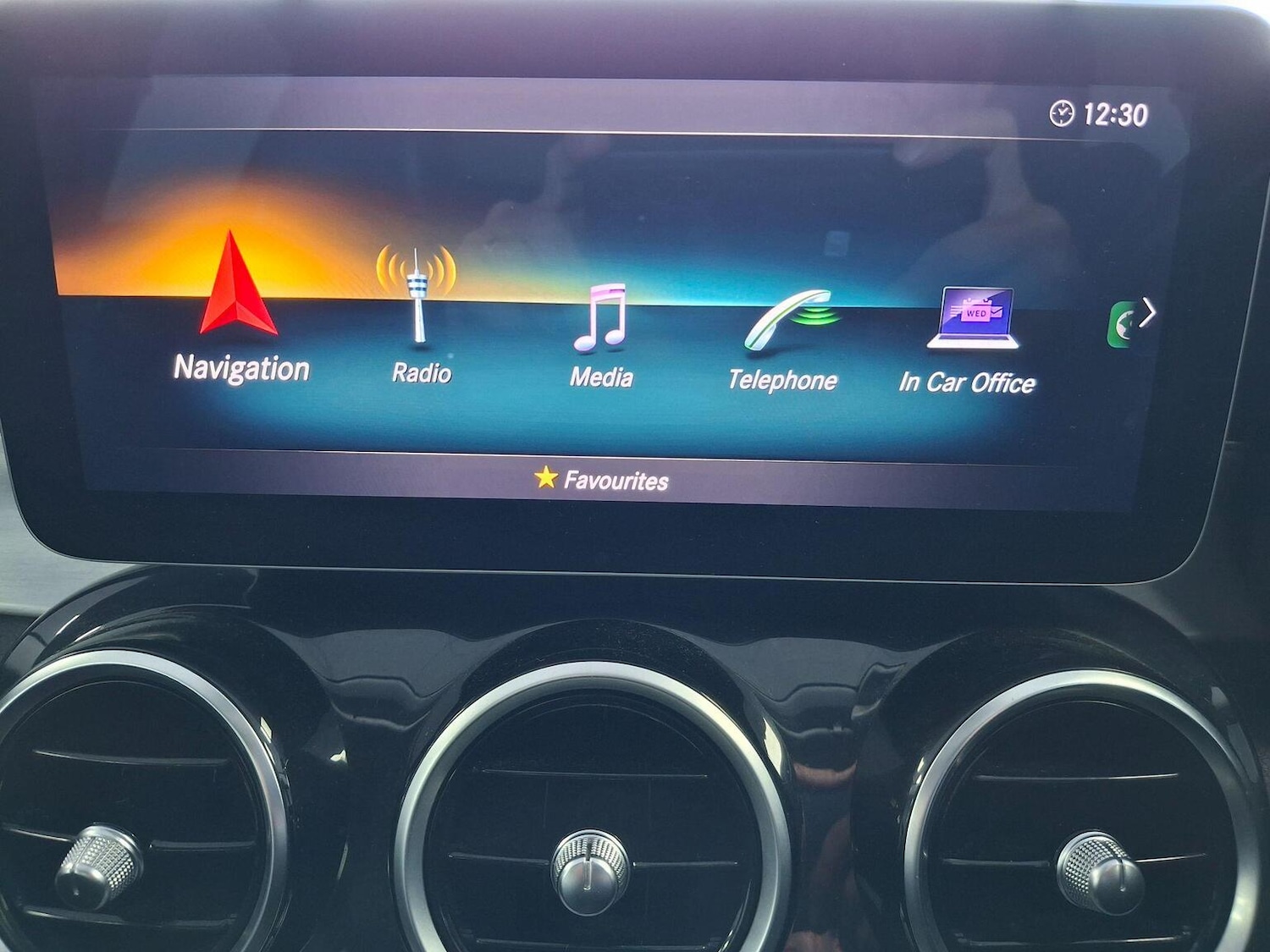 Used Mercedes-Benz C Class 2019 for sale - 76725591: Photo 88