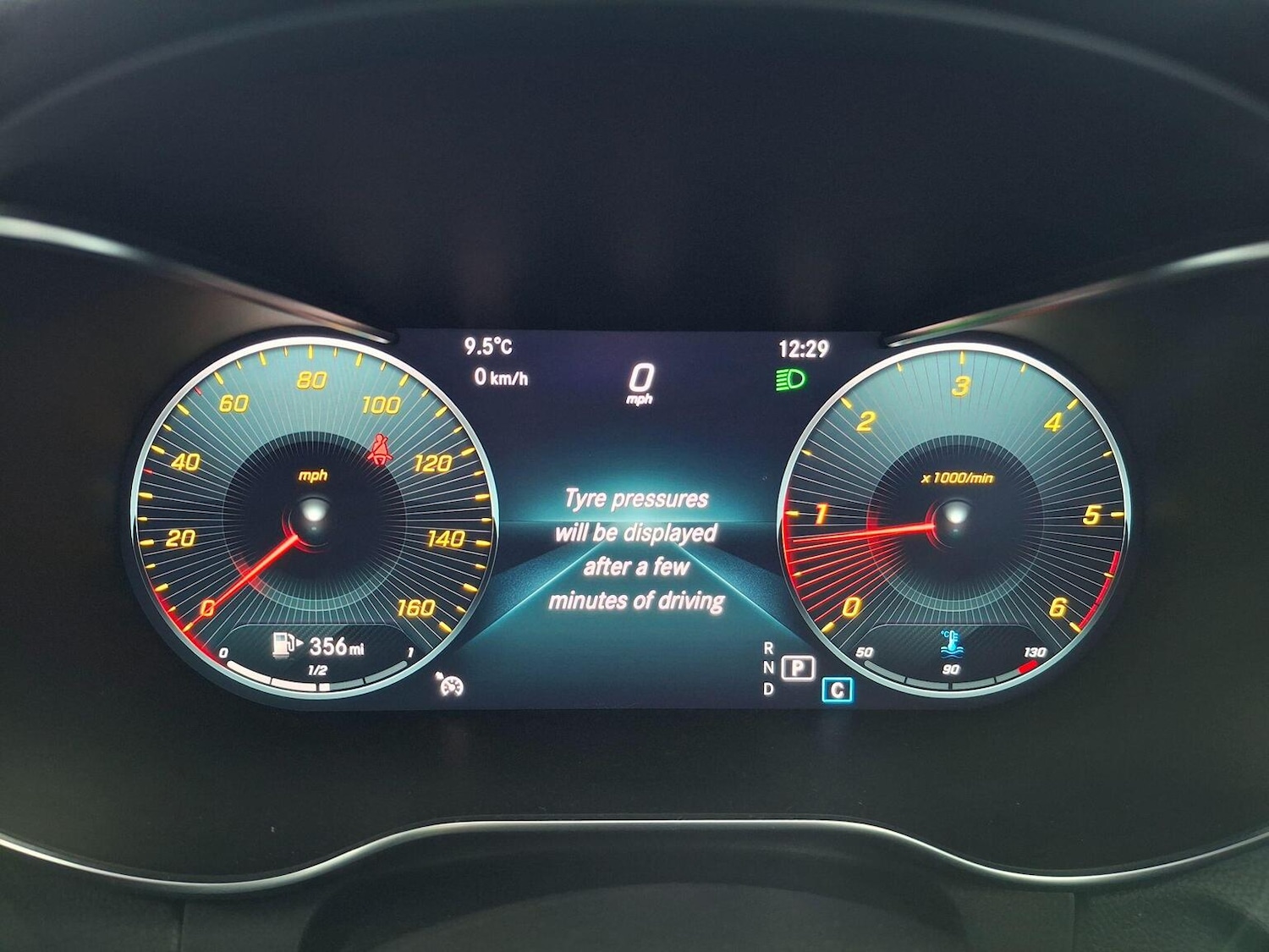 Used Mercedes-Benz C Class 2019 for sale - 76725591: Photo 93