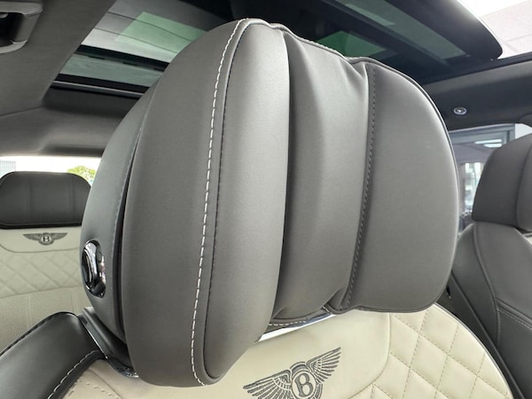 Used Bentley Bentayga 2019 for sale - 75731251: Photo 15