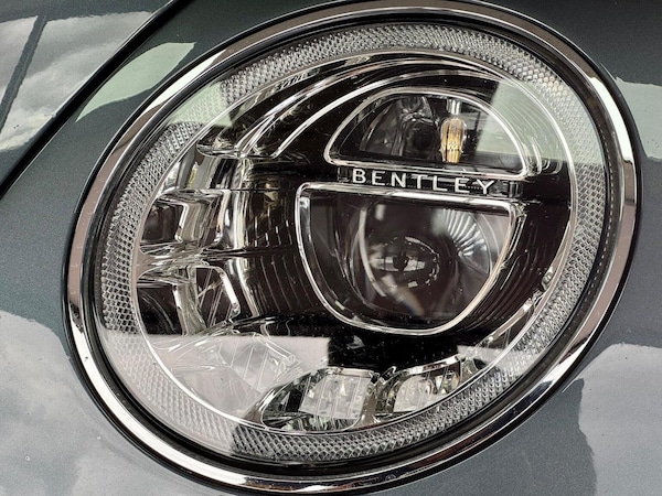 Used Bentley Bentayga 2019 for sale - 75731251: Photo 17