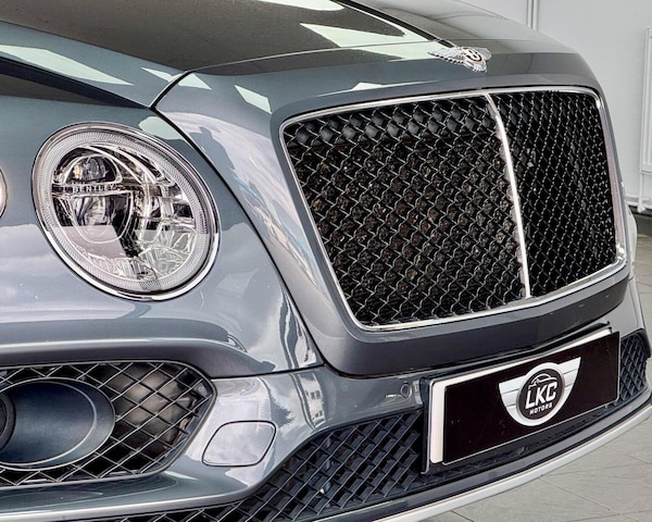 Used Bentley Bentayga 2019 for sale - 75731251: Photo 20