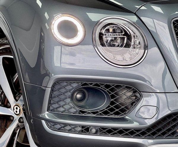 Used Bentley Bentayga 2019 for sale - 75731251: Photo 21