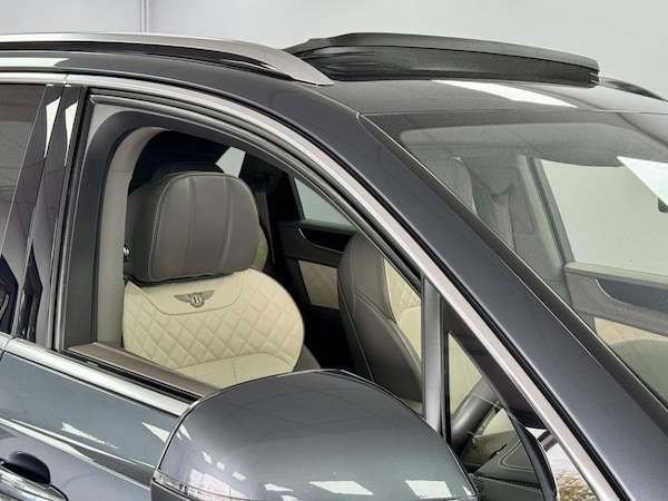 Used Bentley Bentayga 2019 for sale - 75731251: Photo 22