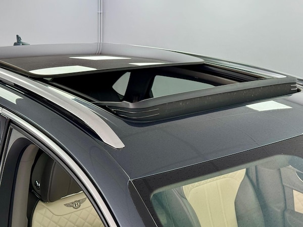 Used Bentley Bentayga 2019 for sale - 75731251: Photo 23