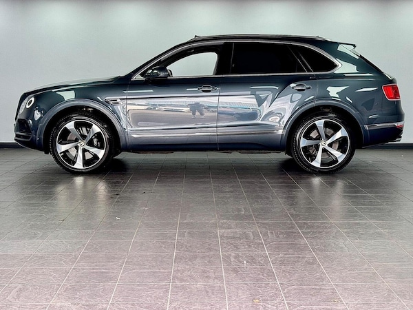 Used Bentley Bentayga 2019 for sale - 75731251: Photo 25