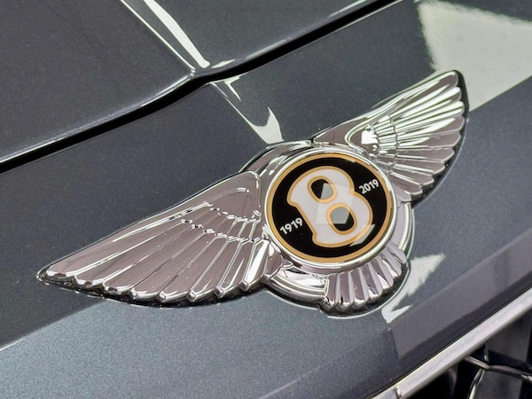 Used Bentley Bentayga 2019 for sale - 75731251: Photo 26
