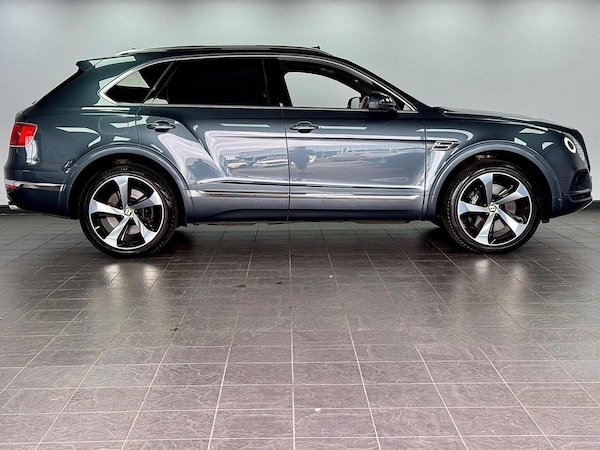 Used Bentley Bentayga 2019 for sale - 75731251: Photo 28
