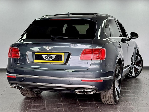 Used Bentley Bentayga 2019 for sale - 75731251: Photo 30