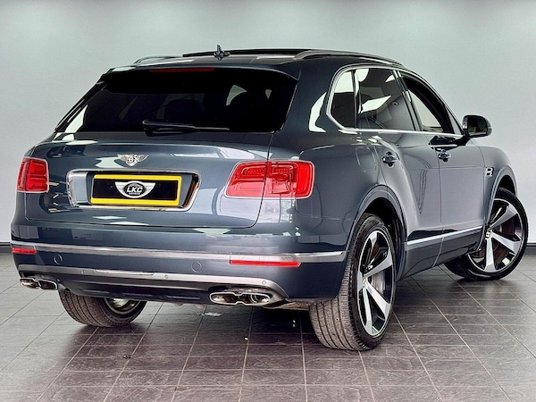 Used Bentley Bentayga 2019 for sale - 75731251: Photo 31