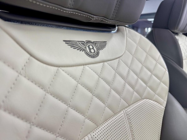 Used Bentley Bentayga 2019 for sale - 75731251: Photo 34