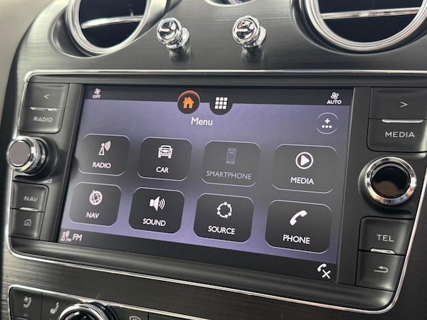 Used Bentley Bentayga 2019 for sale - 75731251: Photo 36