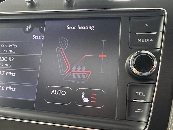 Used Bentley Bentayga 2019 for sale - 75731251: Photo 38