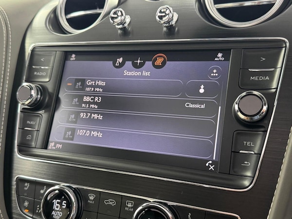 Used Bentley Bentayga 2019 for sale - 75731251: Photo 40