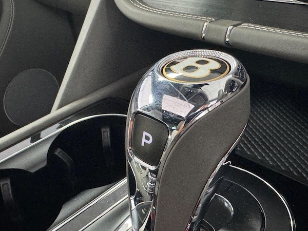 Used Bentley Bentayga 2019 for sale - 75731251: Photo 41