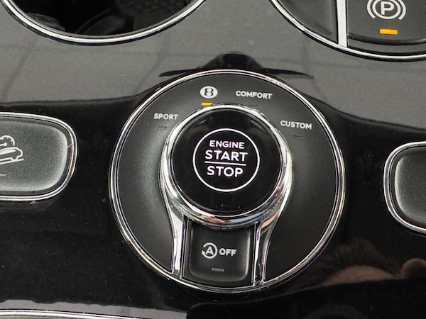 Used Bentley Bentayga 2019 for sale - 75731251: Photo 43