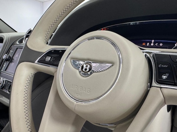 Used Bentley Bentayga 2019 for sale - 75731251: Photo 51