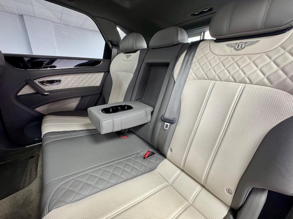 Used Bentley Bentayga 2019 for sale - 75731251: Photo 53