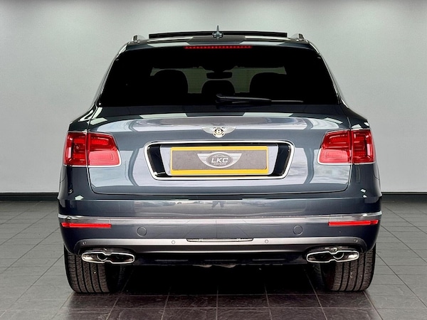 Used Bentley Bentayga 2019 for sale - 75731251: Photo 59