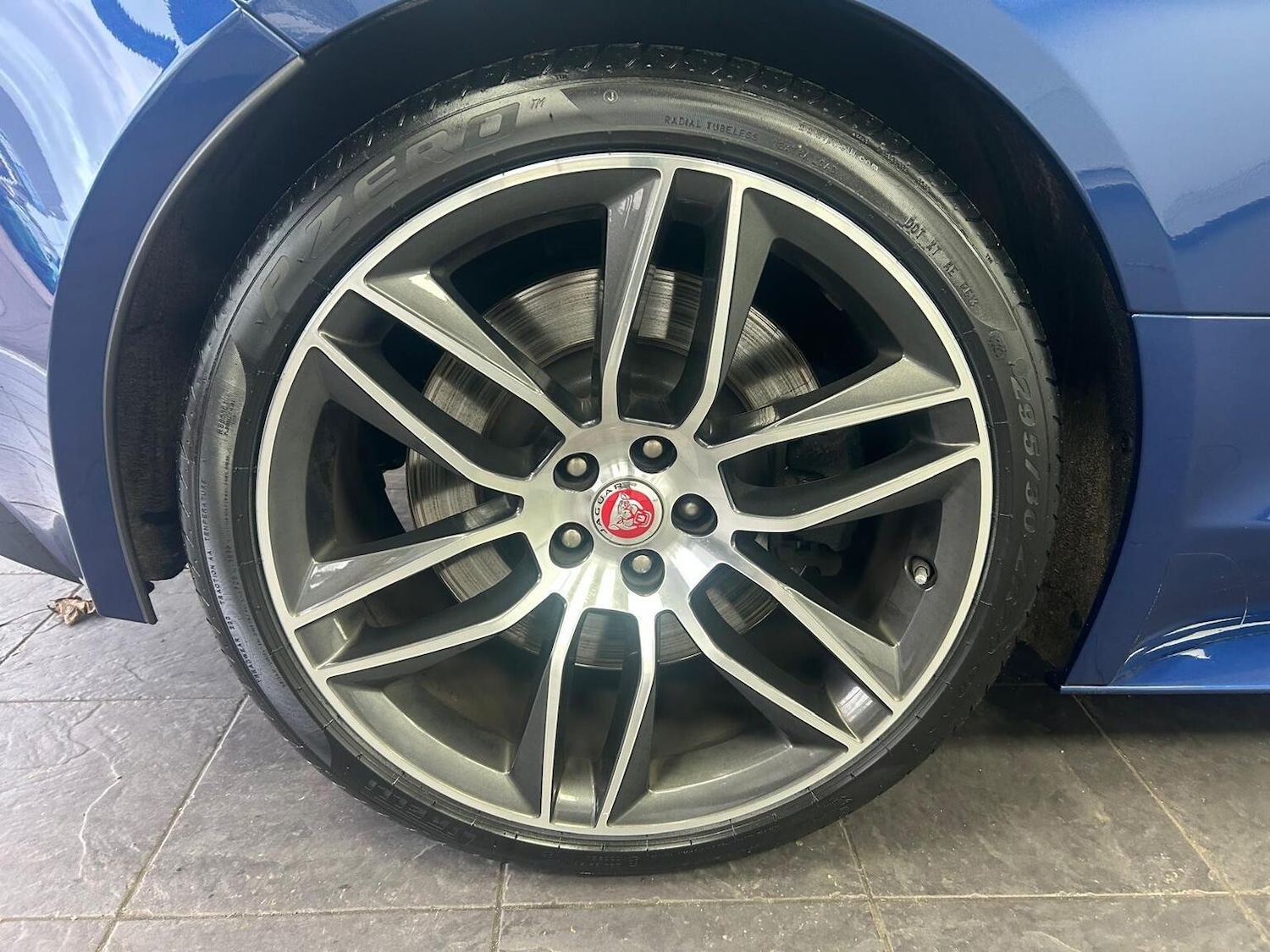 Used Jaguar F-Type 2021 for sale - 76951030: Photo 18