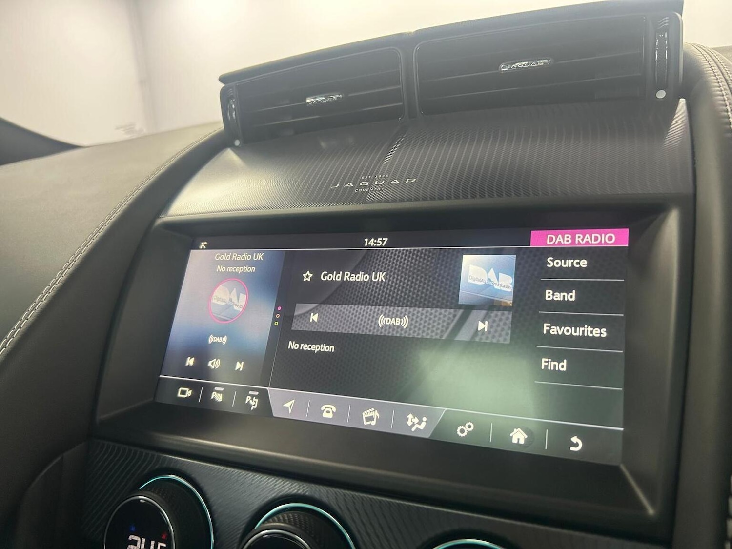 Used Jaguar F-Type 2021 for sale - 76951030: Photo 23