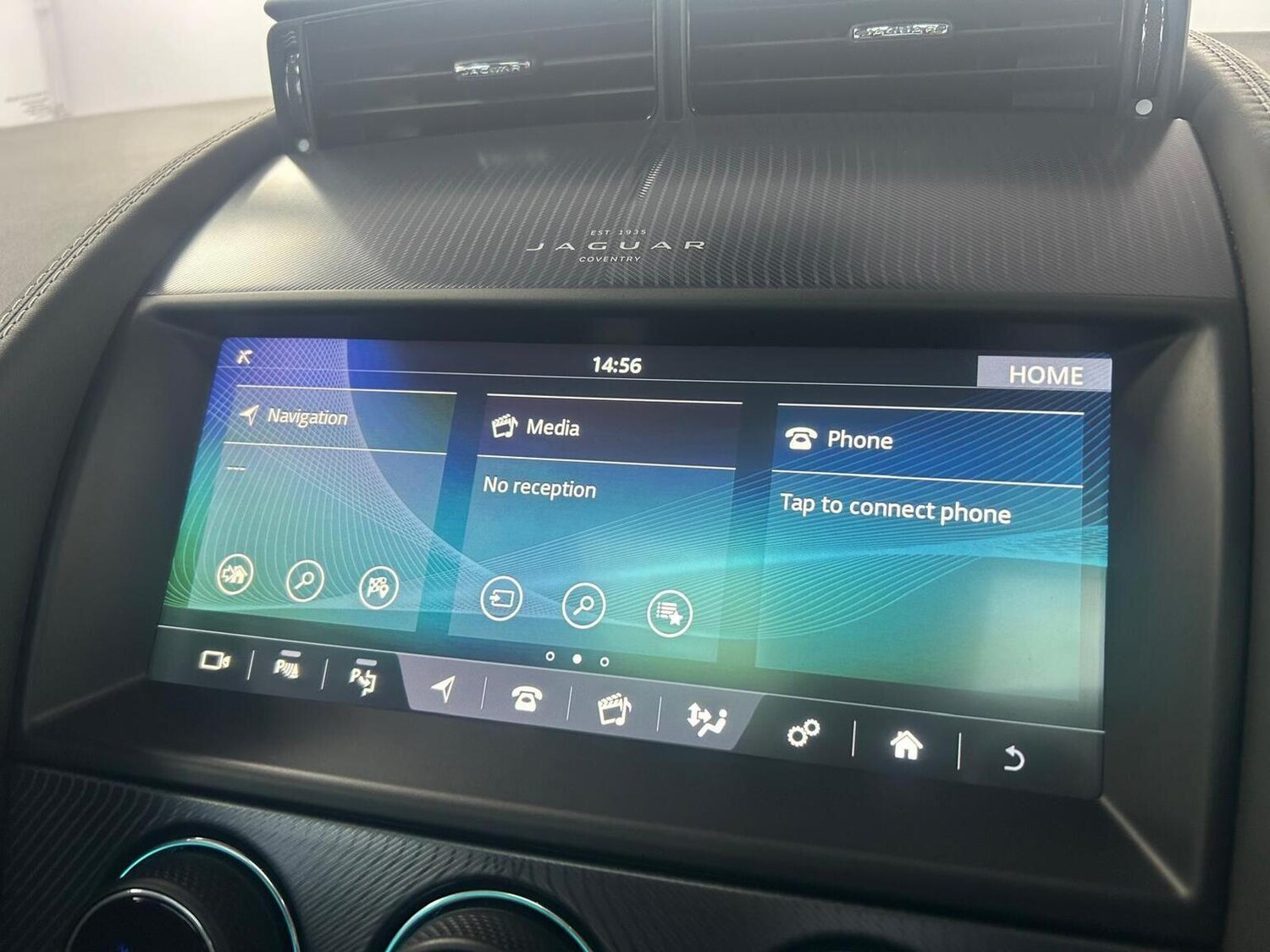 Used Jaguar F-Type 2021 for sale - 76951030: Photo 25