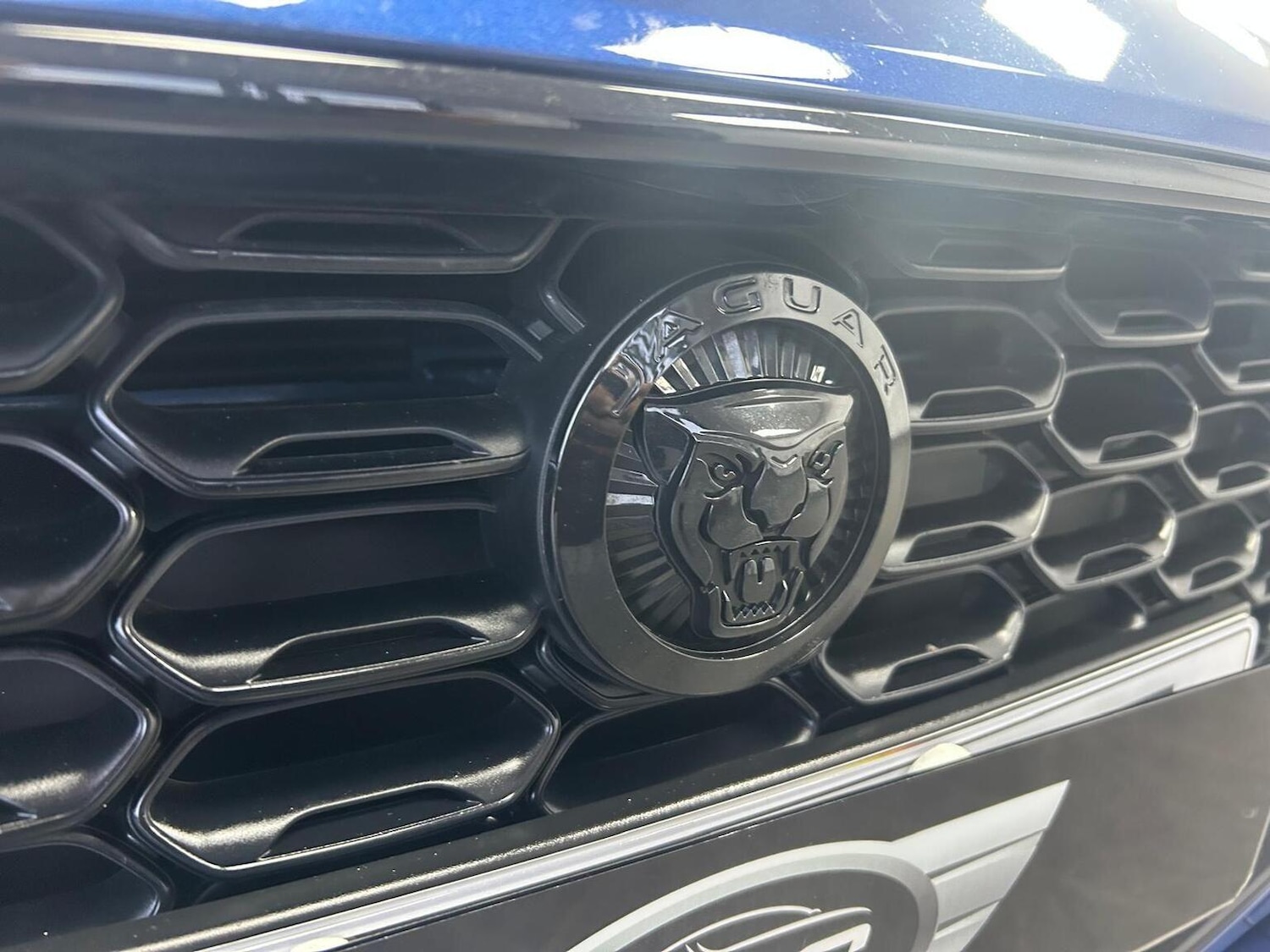 Used Jaguar F-Type 2021 for sale - 76951030: Photo 27