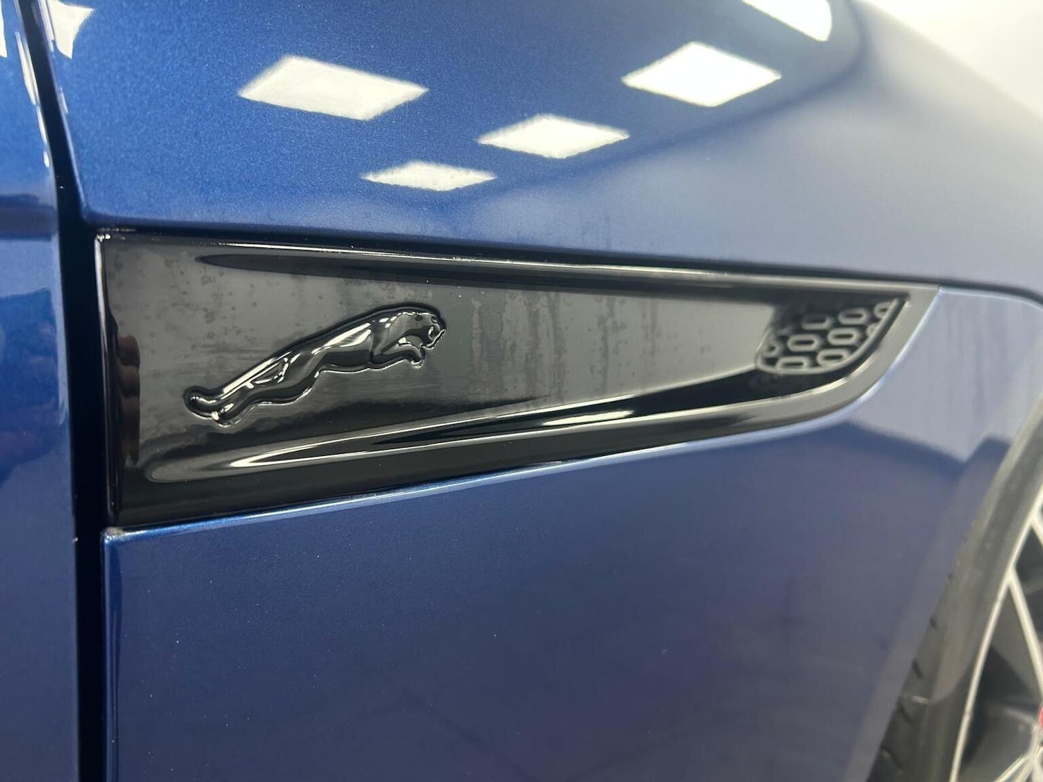 Used Jaguar F-Type 2021 for sale - 76951030: Photo 29