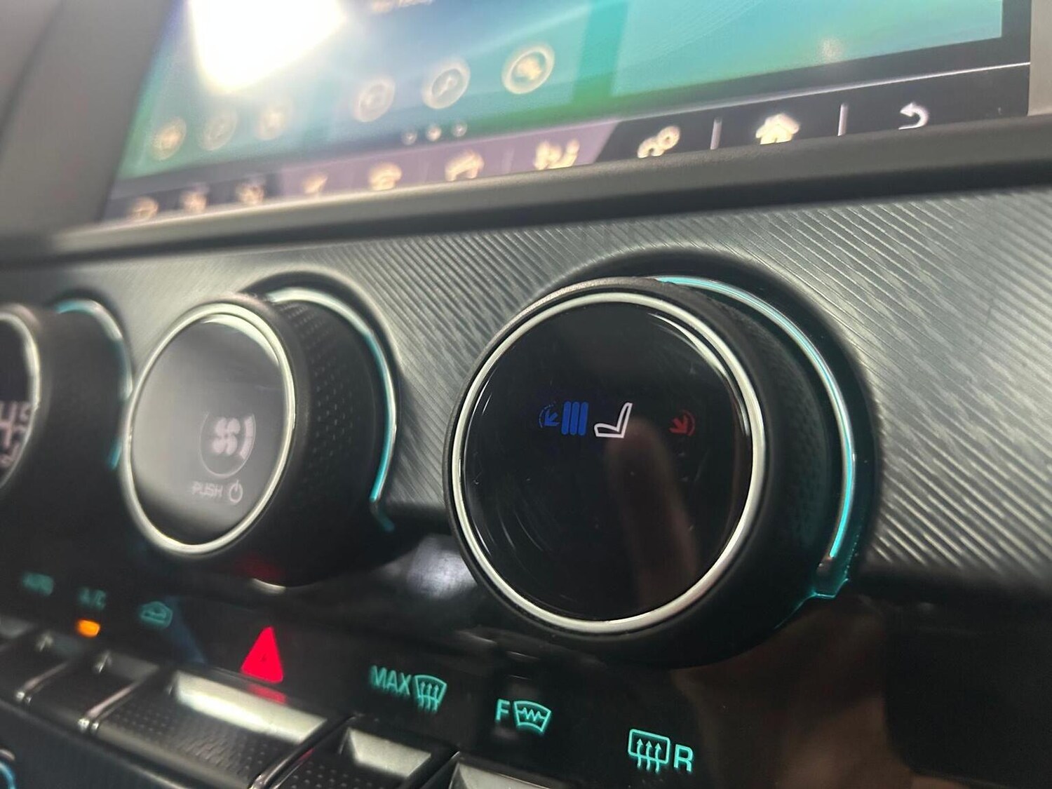 Used Jaguar F-Type 2021 for sale - 76951030: Photo 32