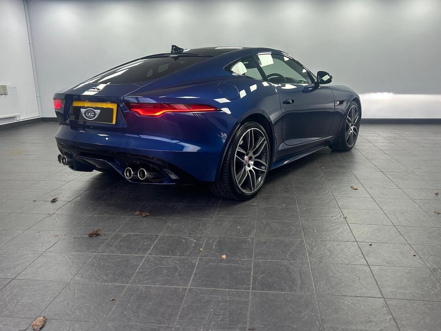 Used Jaguar F-Type 2021 for sale - 76951030: Photo 7