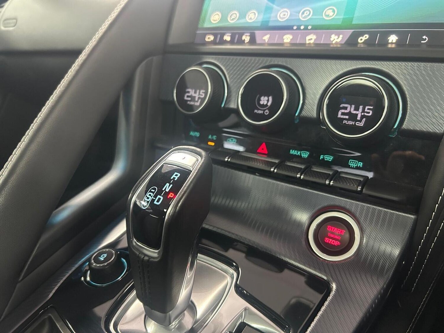 Used Jaguar F-Type 2021 for sale - 76951030: Photo 8