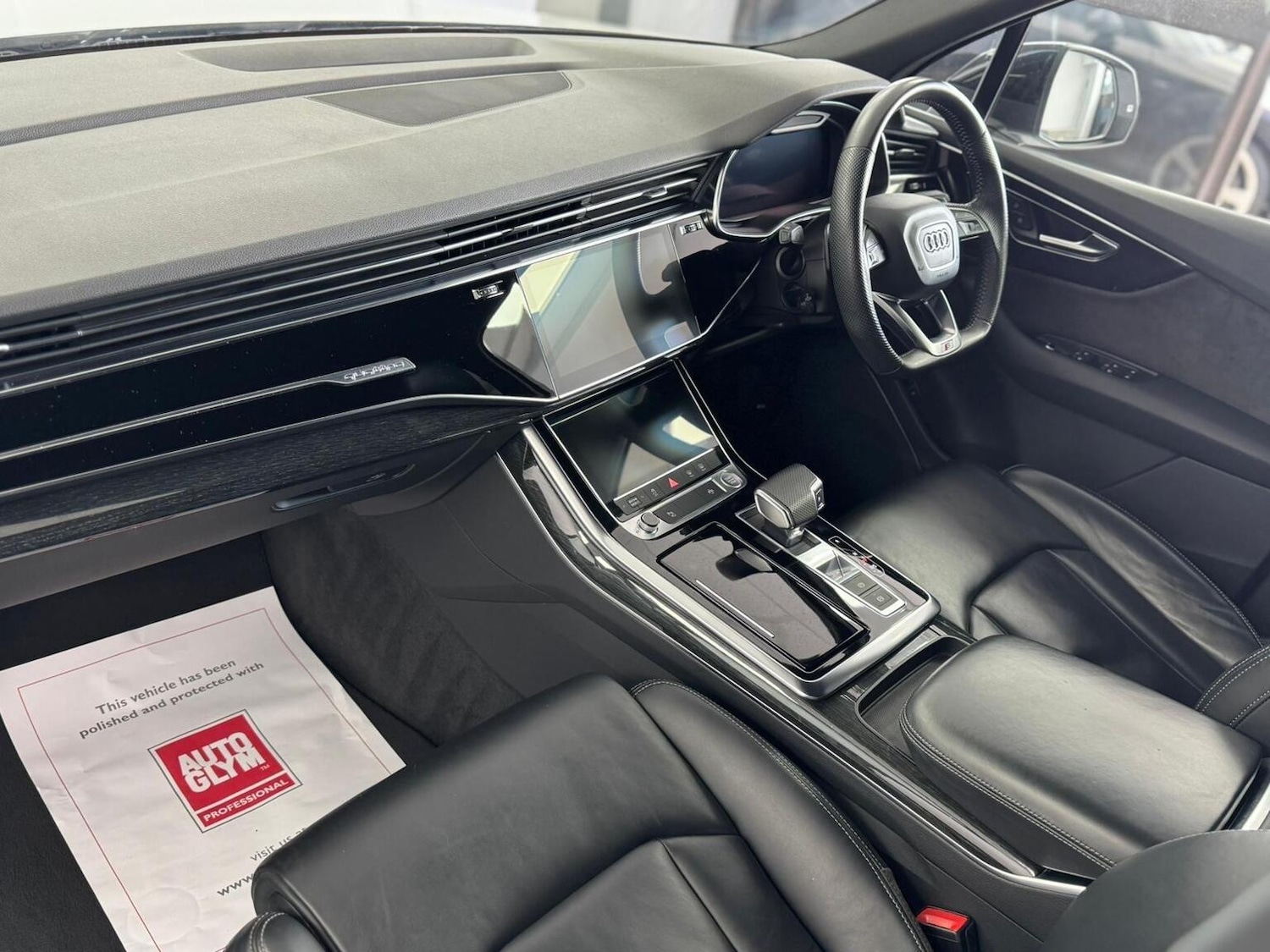 Used Audi Q7 2020 for sale - 78131581: Photo 14