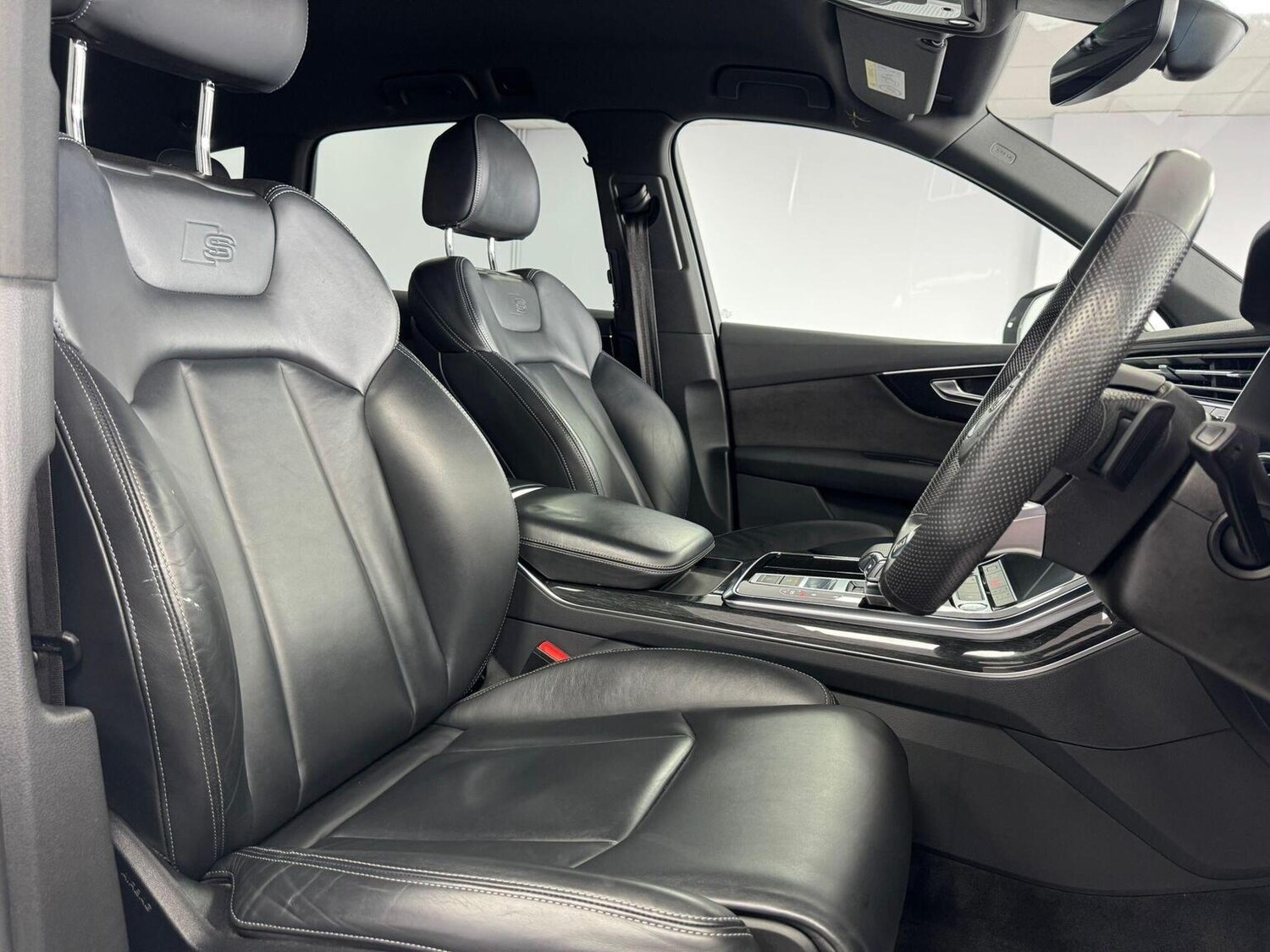 Used Audi Q7 2020 for sale - 78131581: Photo 17