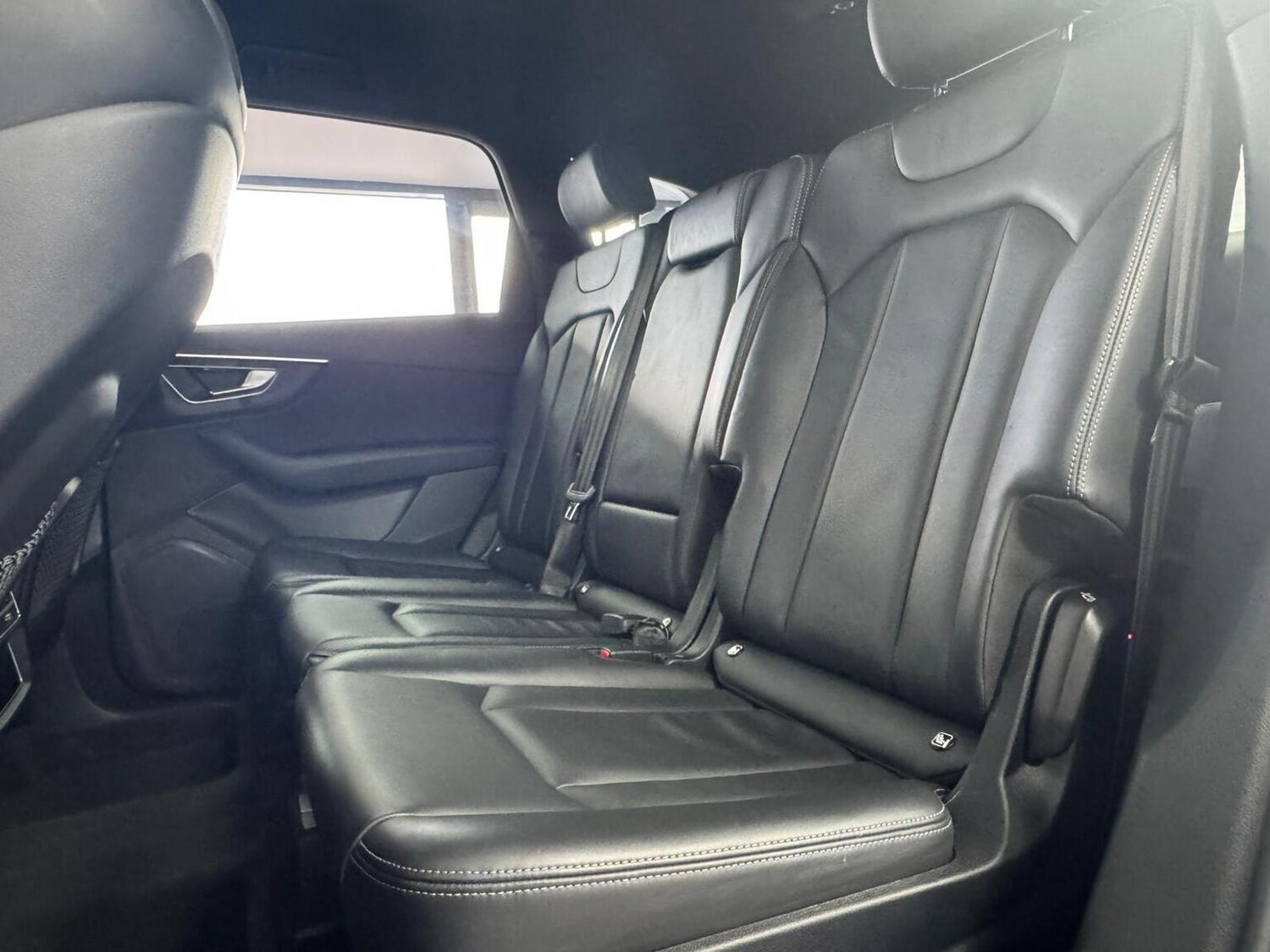 Used Audi Q7 2020 for sale - 78131581: Photo 19