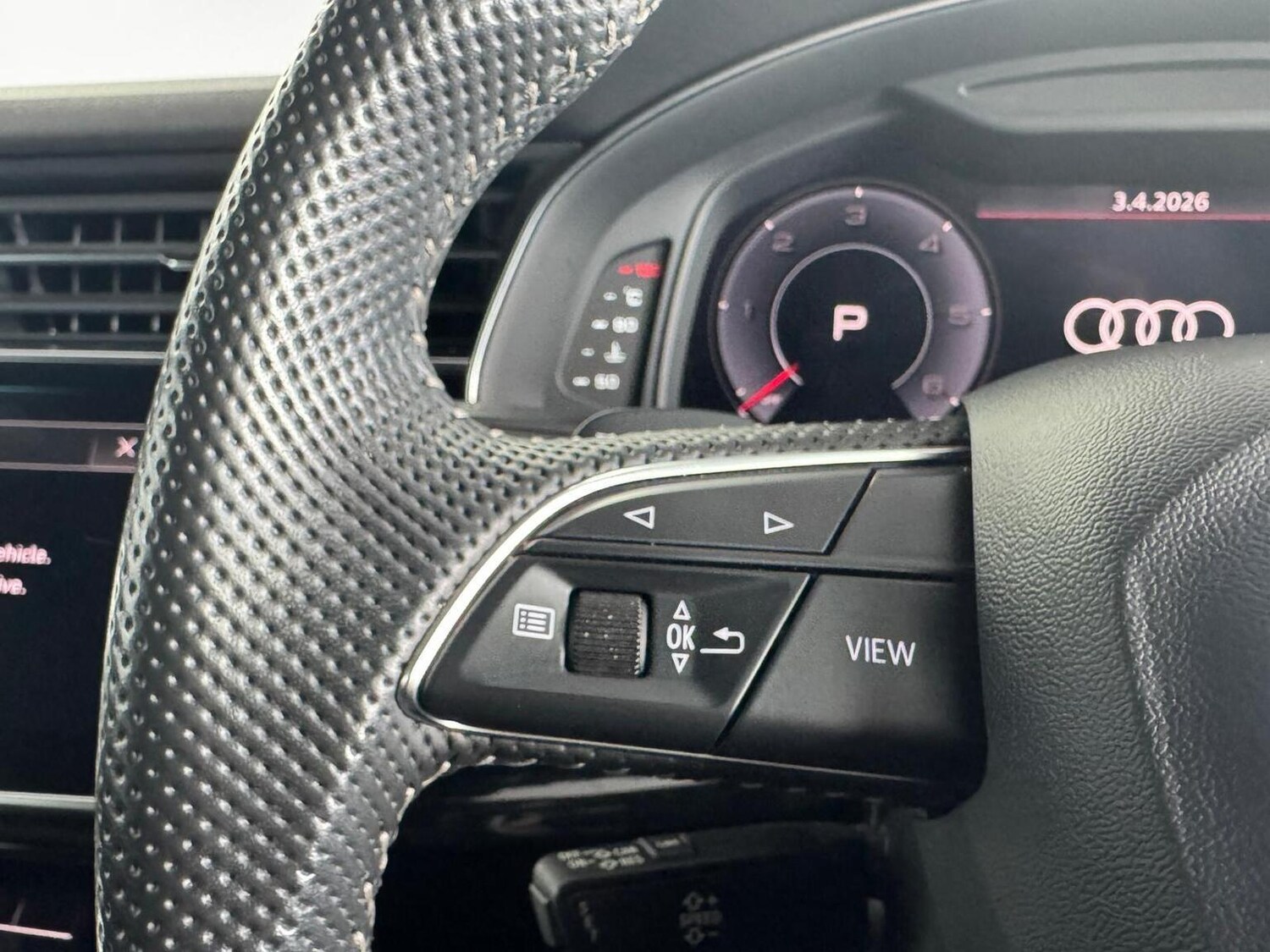 Used Audi Q7 2020 for sale - 78131581: Photo 20