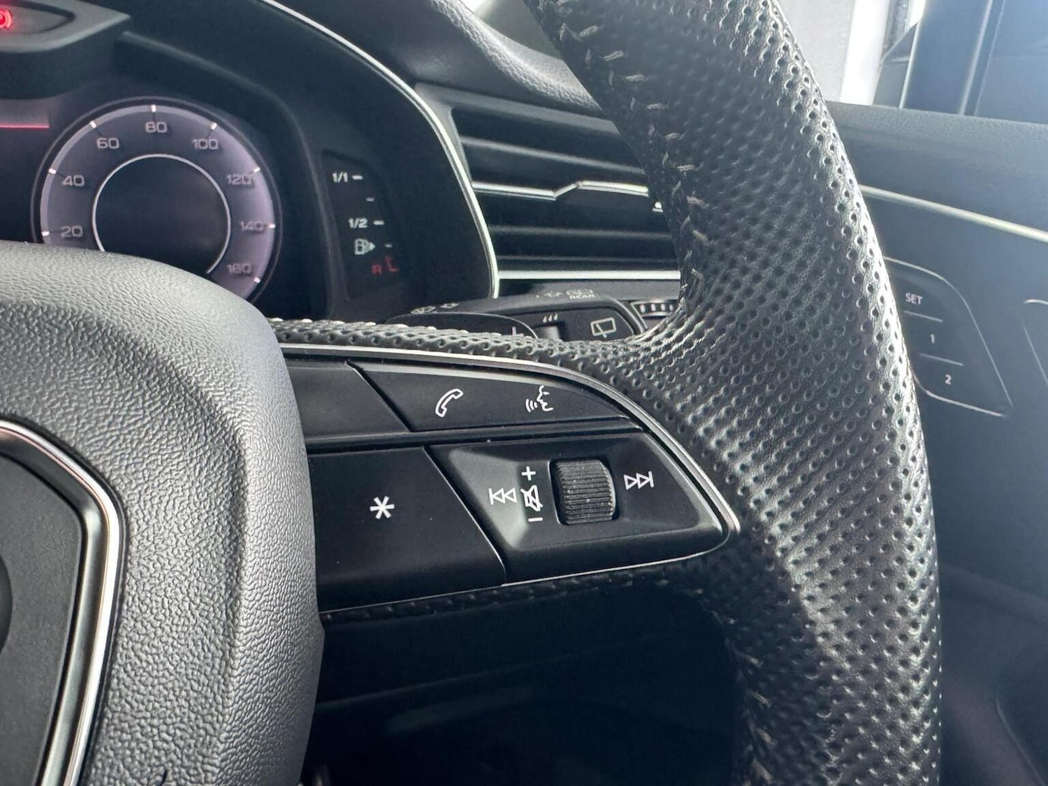 Used Audi Q7 2020 for sale - 78131581: Photo 21