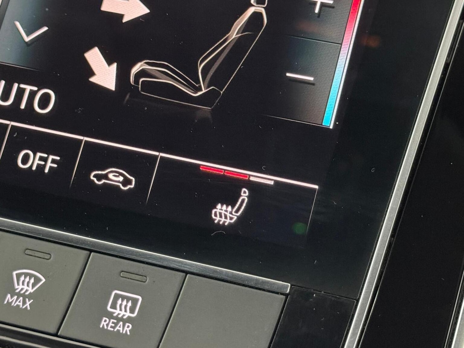 Used Audi Q7 2020 for sale - 78131581: Photo 23