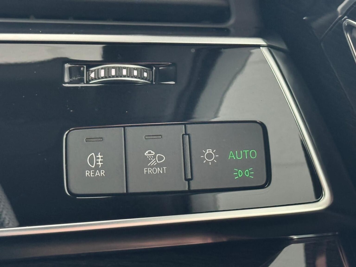 Used Audi Q7 2020 for sale - 78131581: Photo 24