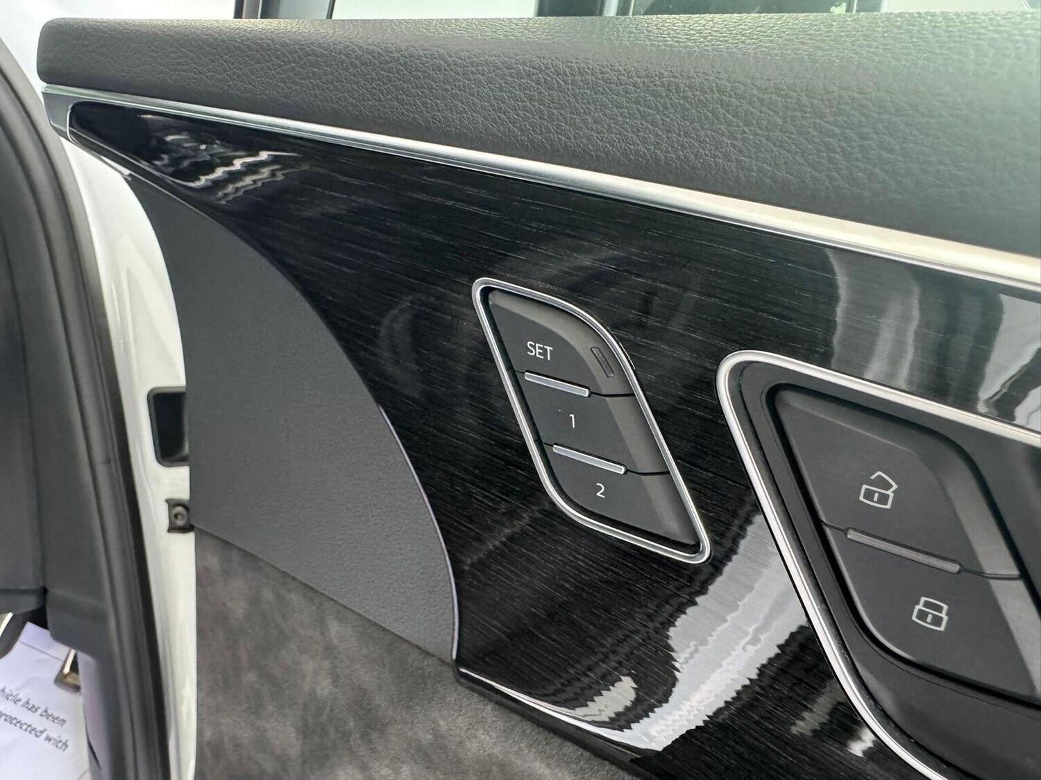 Used Audi Q7 2020 for sale - 78131581: Photo 25