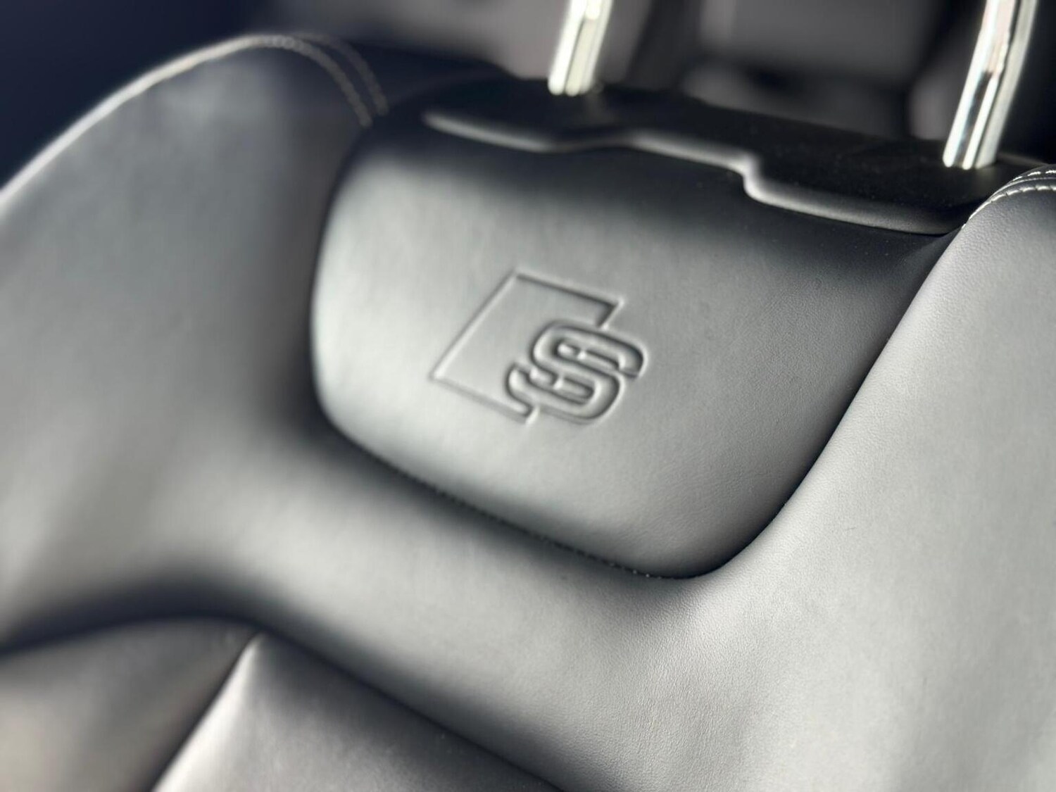 Used Audi Q7 2020 for sale - 78131581: Photo 26