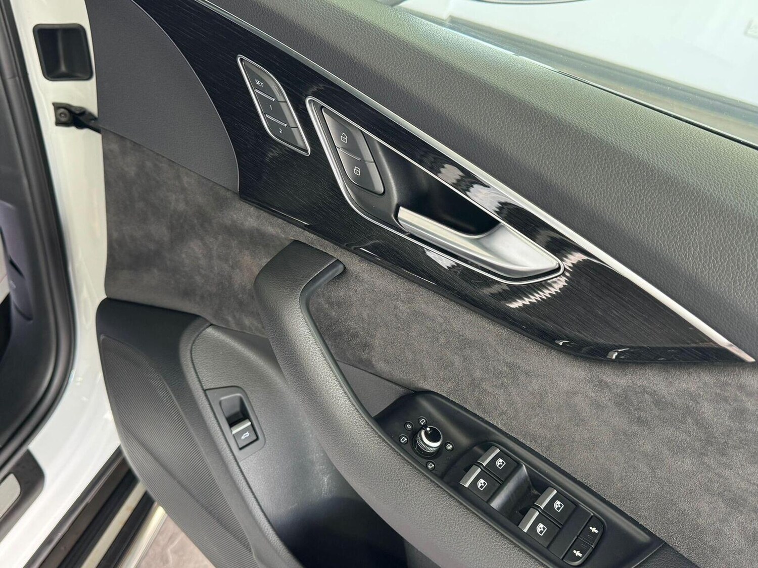 Used Audi Q7 2020 for sale - 78131581: Photo 27