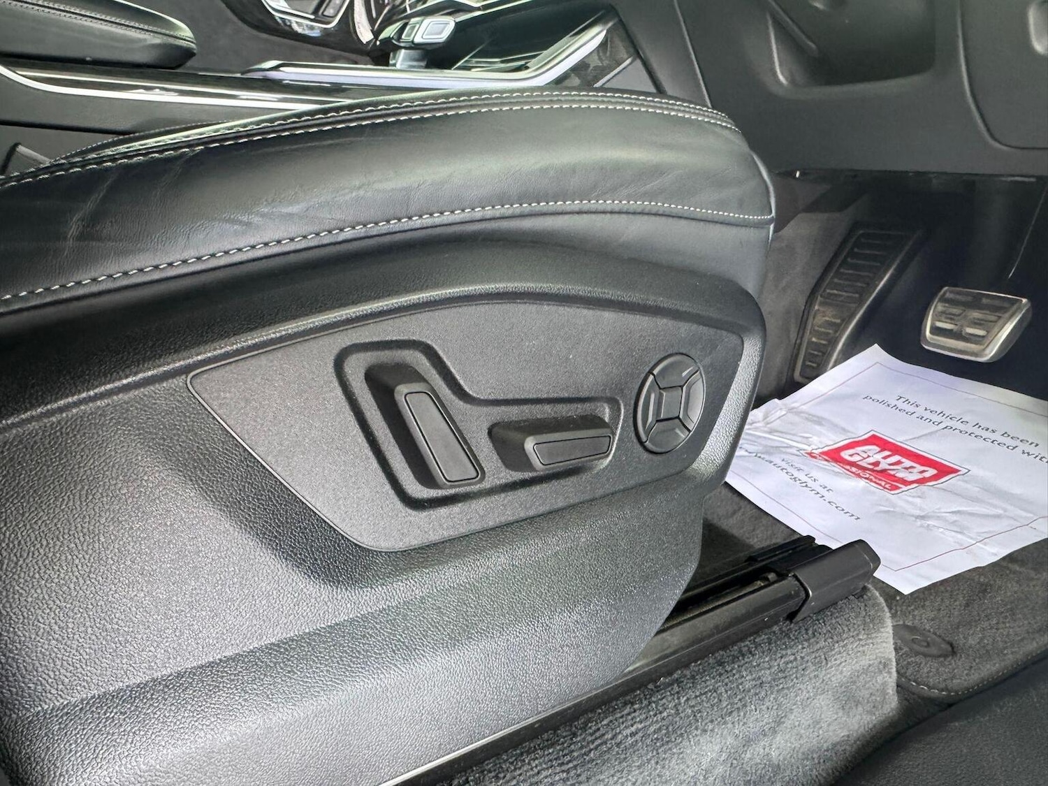 Used Audi Q7 2020 for sale - 78131581: Photo 28