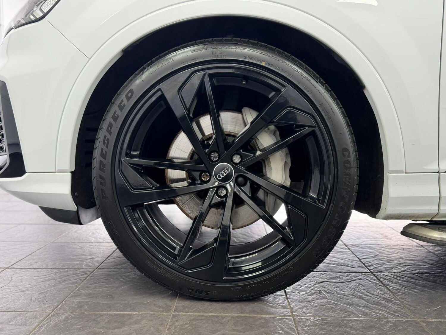 Used Audi Q7 2020 for sale - 78131581: Photo 29