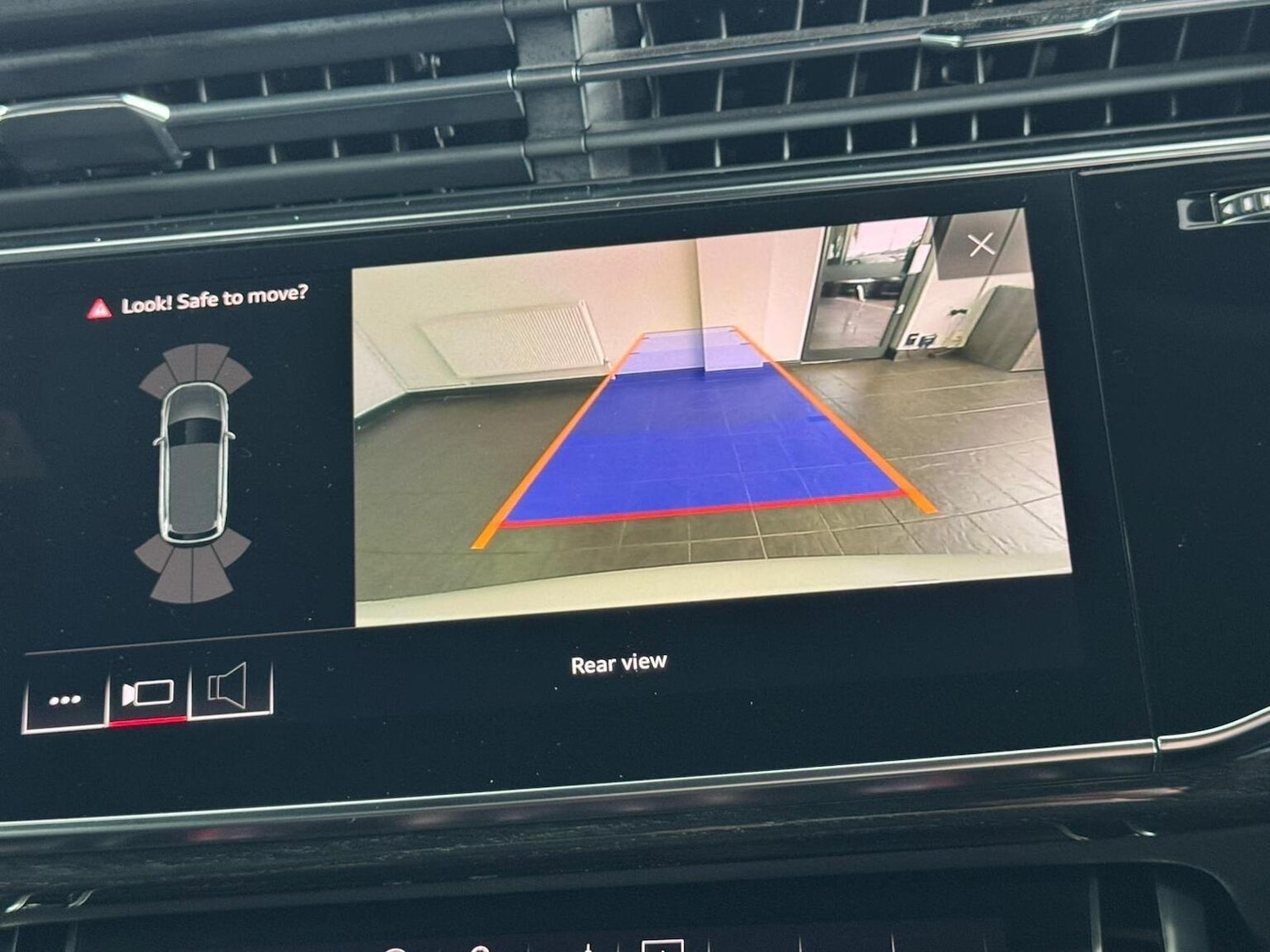 Used Audi Q7 2020 for sale - 78131581: Photo 30