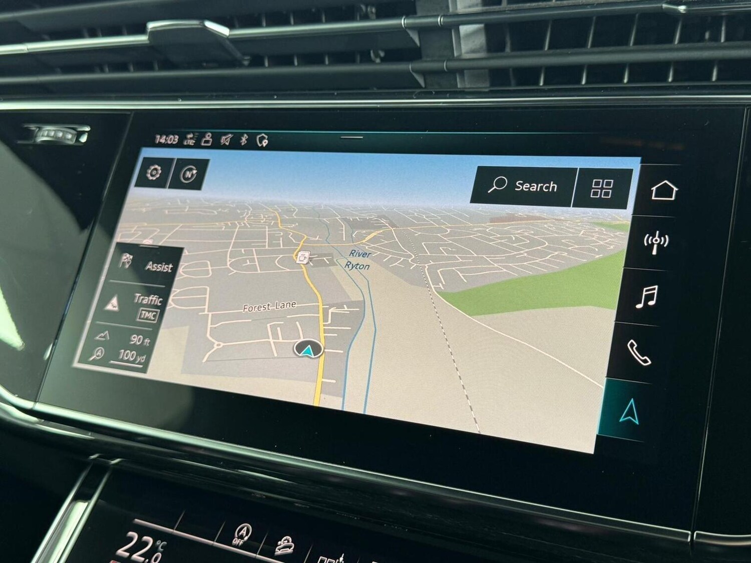 Used Audi Q7 2020 for sale - 78131581: Photo 31