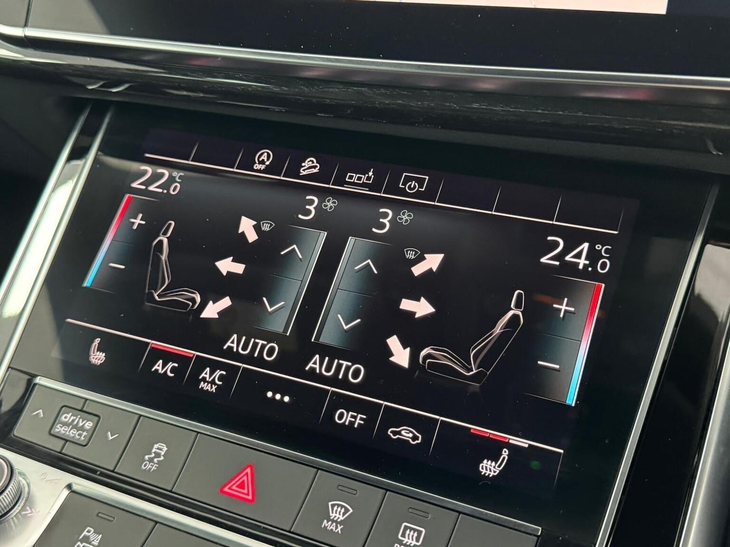 Used Audi Q7 2020 for sale - 78131581: Photo 32