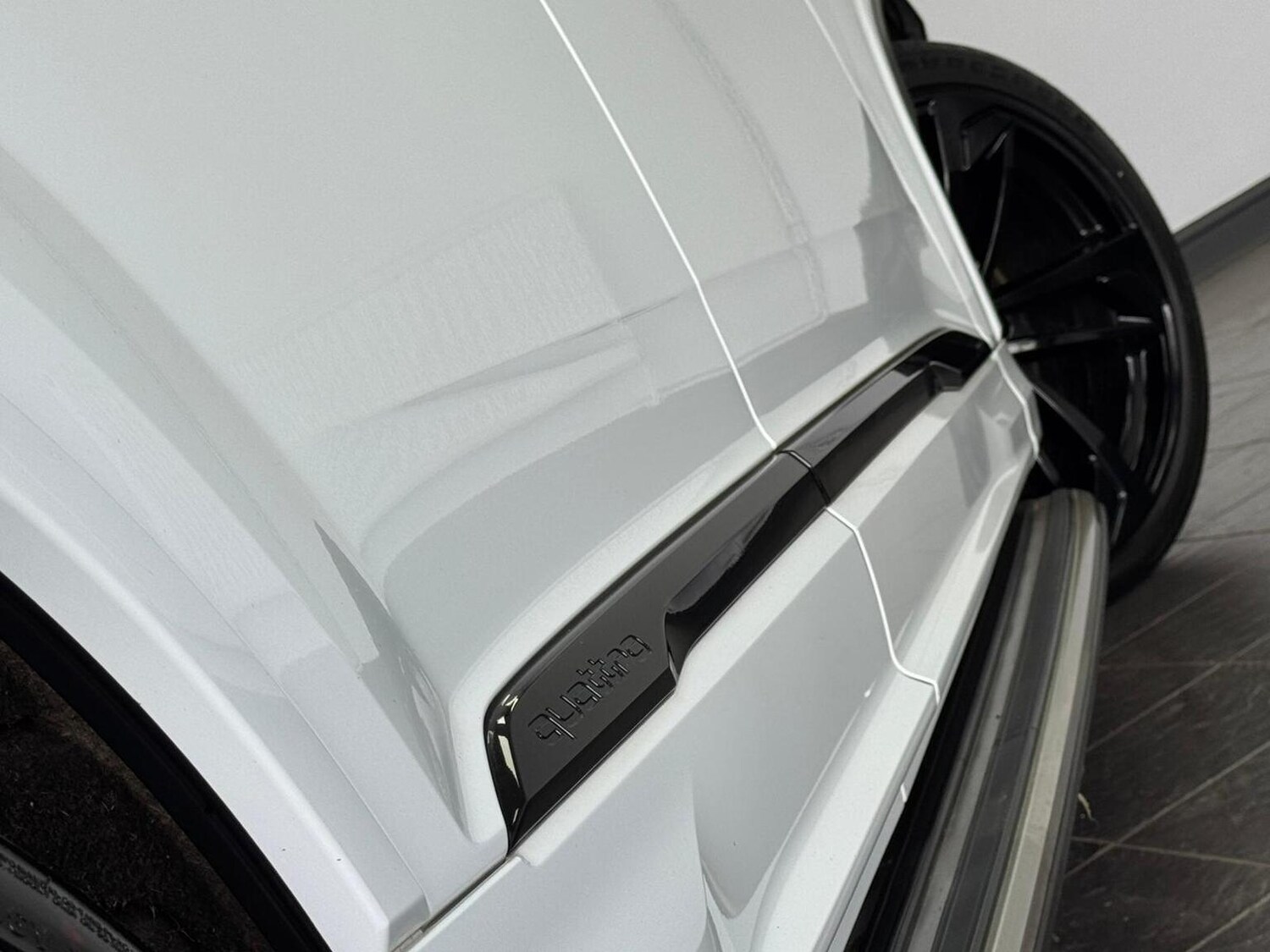 Used Audi Q7 2020 for sale - 78131581: Photo 34