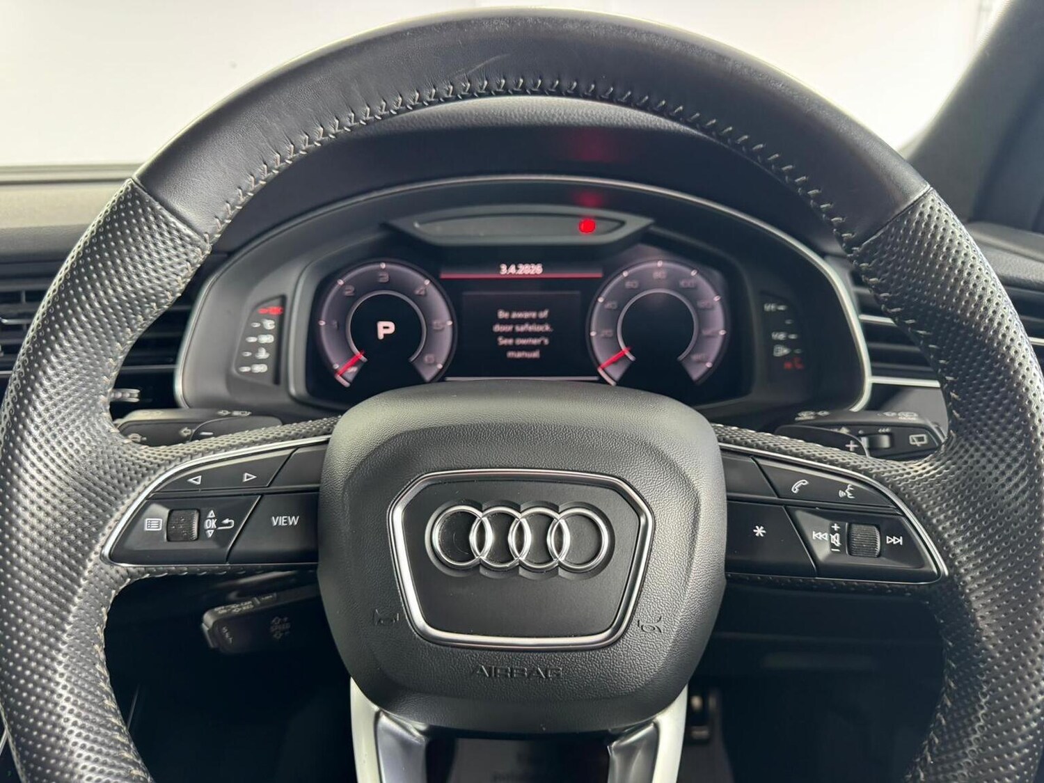 Used Audi Q7 2020 for sale - 78131581: Photo 35