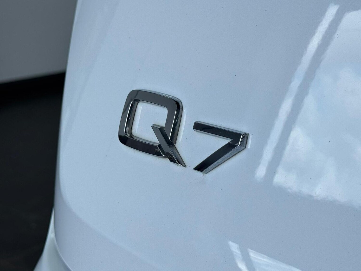 Used Audi Q7 2020 for sale - 78131581: Photo 37