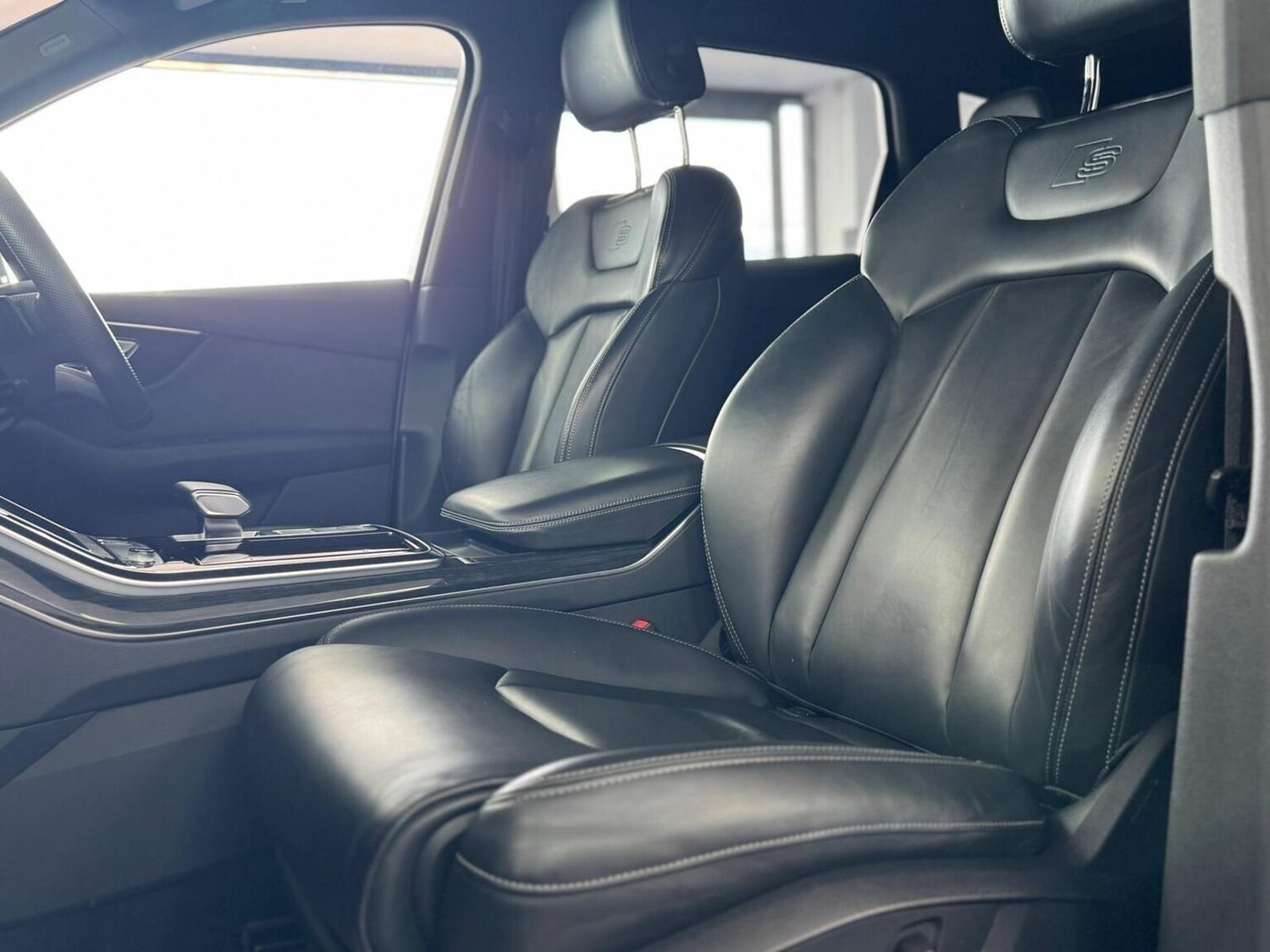 Used Audi Q7 2020 for sale - 78131581: Photo 38