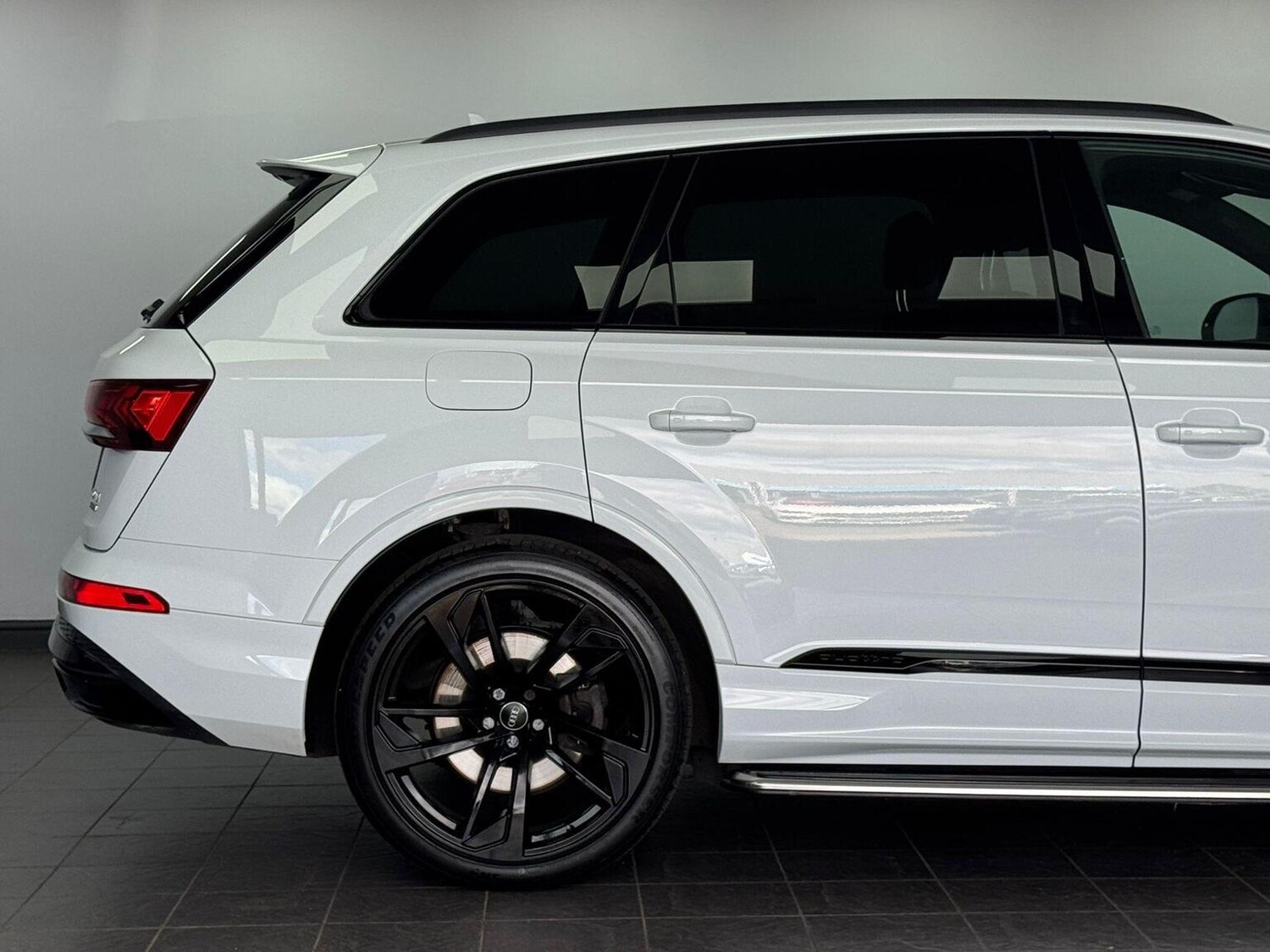 Used Audi Q7 2020 for sale - 78131581: Photo 41